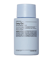 J Beverly Hills Styling Crazy Curl - Сыворотка-активатор локонов 236 мл